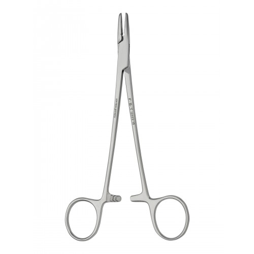 Crile-Wood Needle Holders