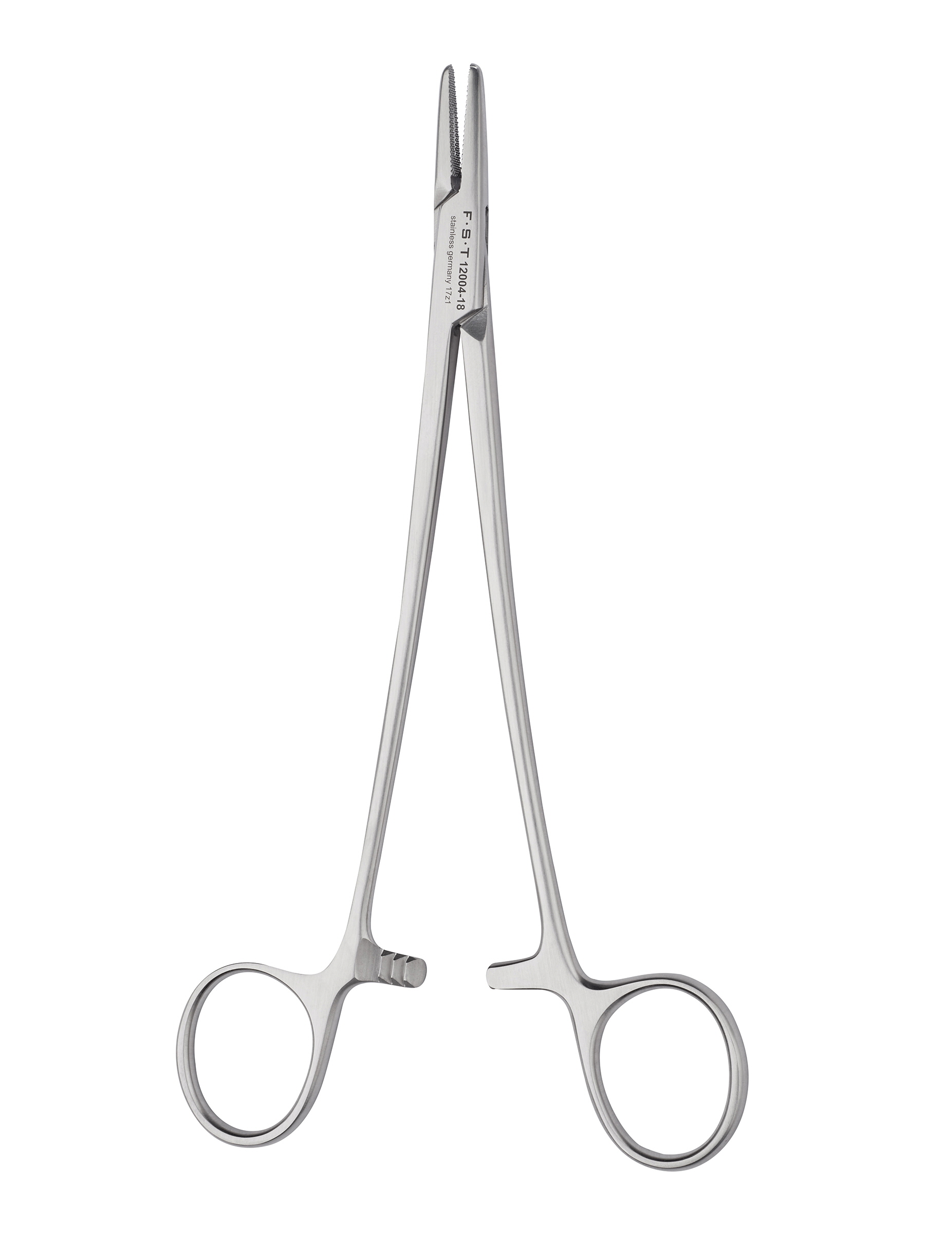 Mayo-Hegar Needle Holders