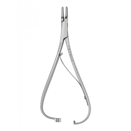 Mathieu Needle Holders