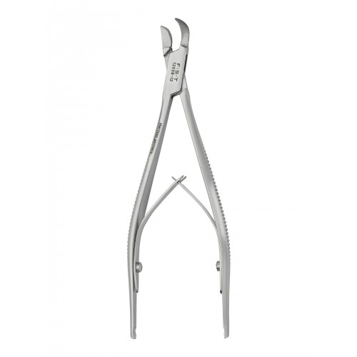 Michel Suture Clip Applying & Removing Instruments