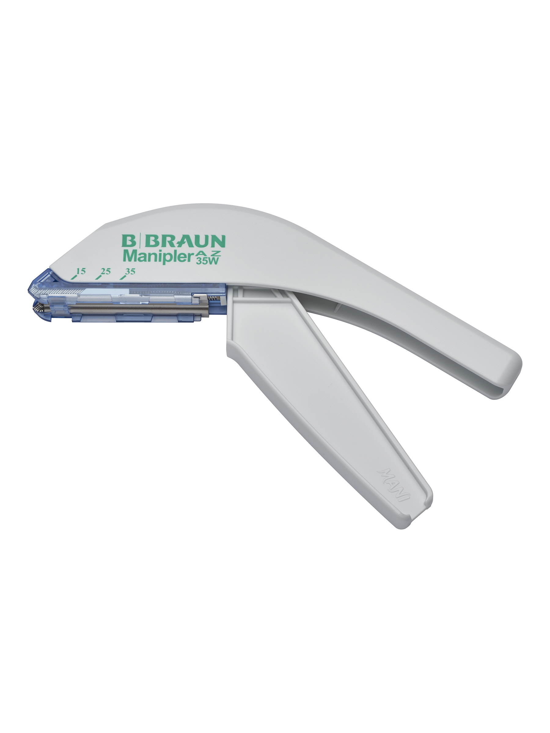 Manipler? Skin Stapler