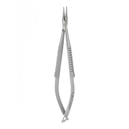 Castroviejo Micro Needle Holders