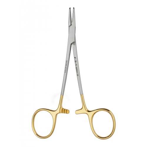 Halsey Needle Holders