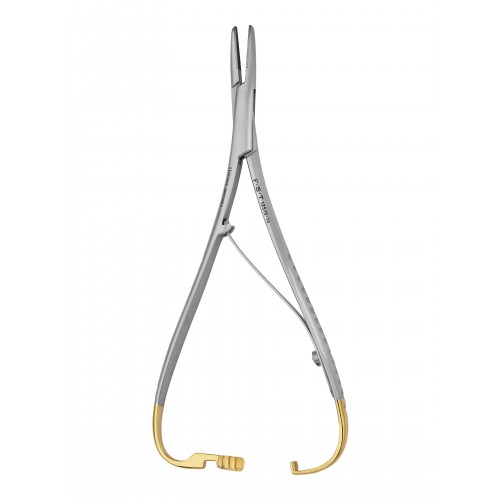 Mathieu Needle Holders