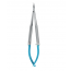 Round-Handled Micro/Macro Needle Holder