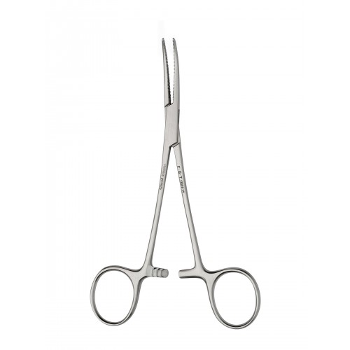 Crile Hemostats