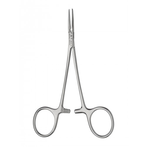 Micro-Mosquito Hemostats