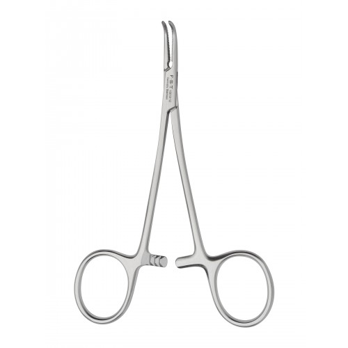 Micro-Mosquito Hemostats