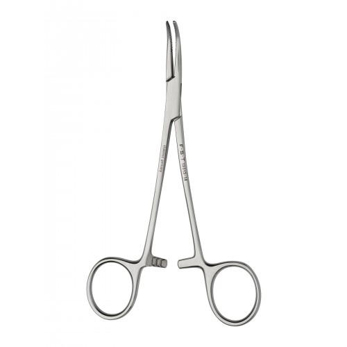 Baby-Mixter Hemostat