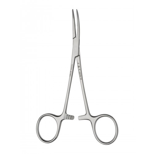 Providence-Hospital Hemostats