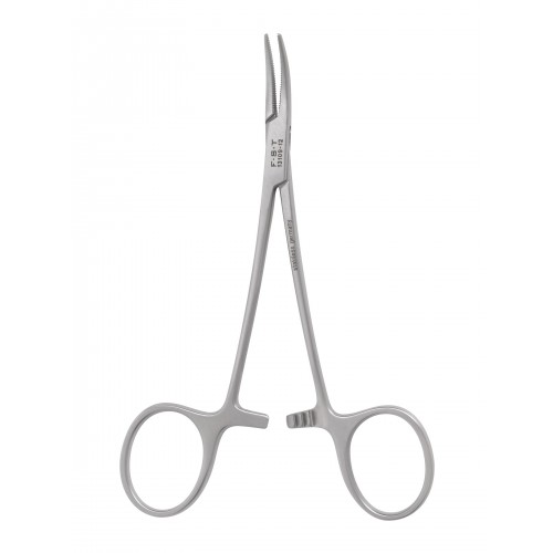 Halsted-Mosquito Hemostats (Left-Handed)