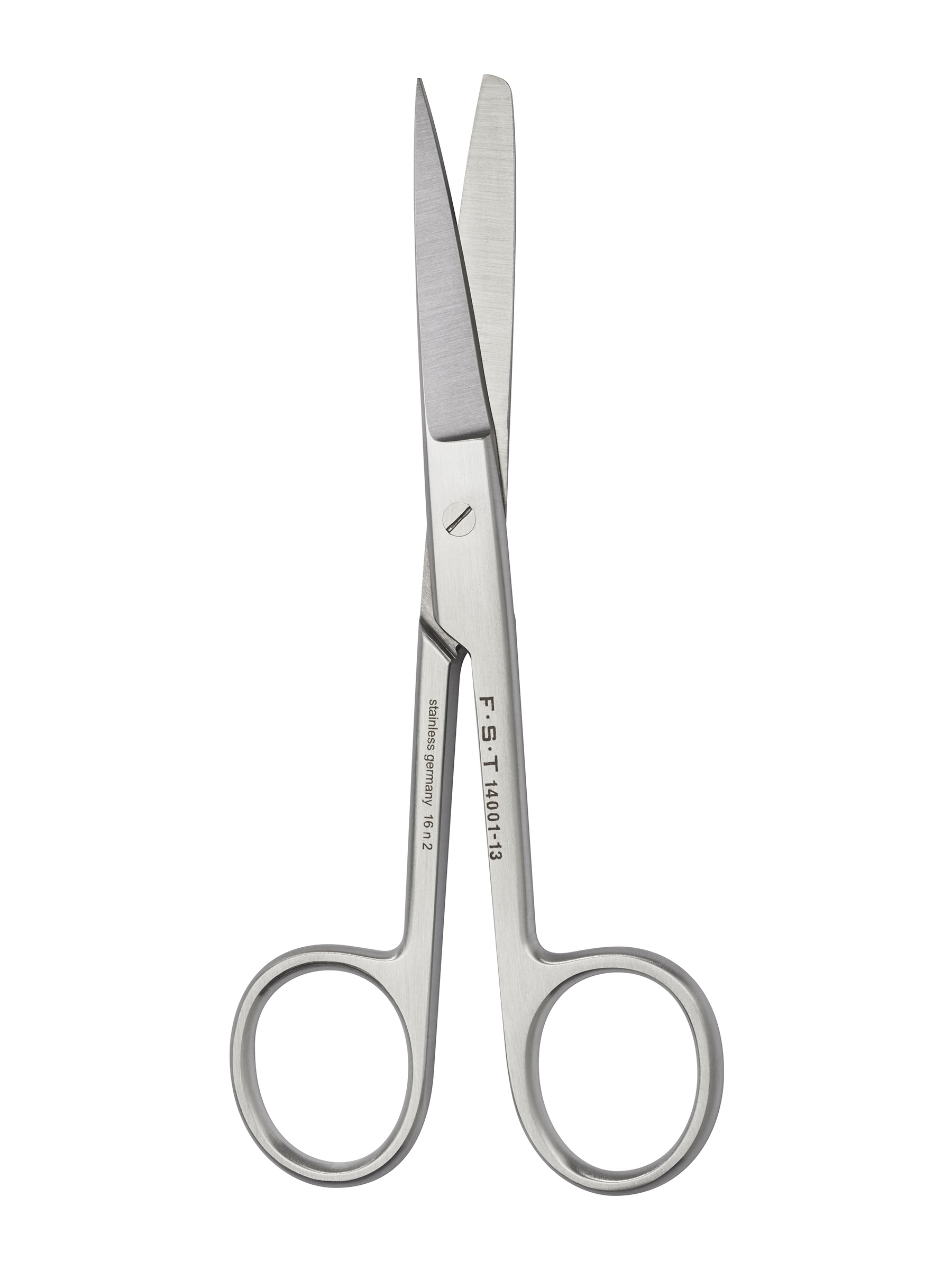 Surgical Scissors - Sharp-Blunt
