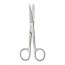 Surgical Scissors - Sharp-Blunt