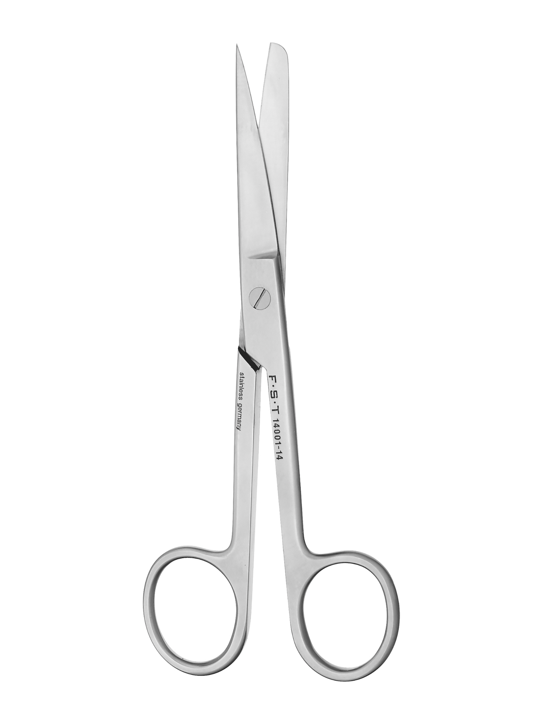 Surgical Scissors - Sharp-Blunt