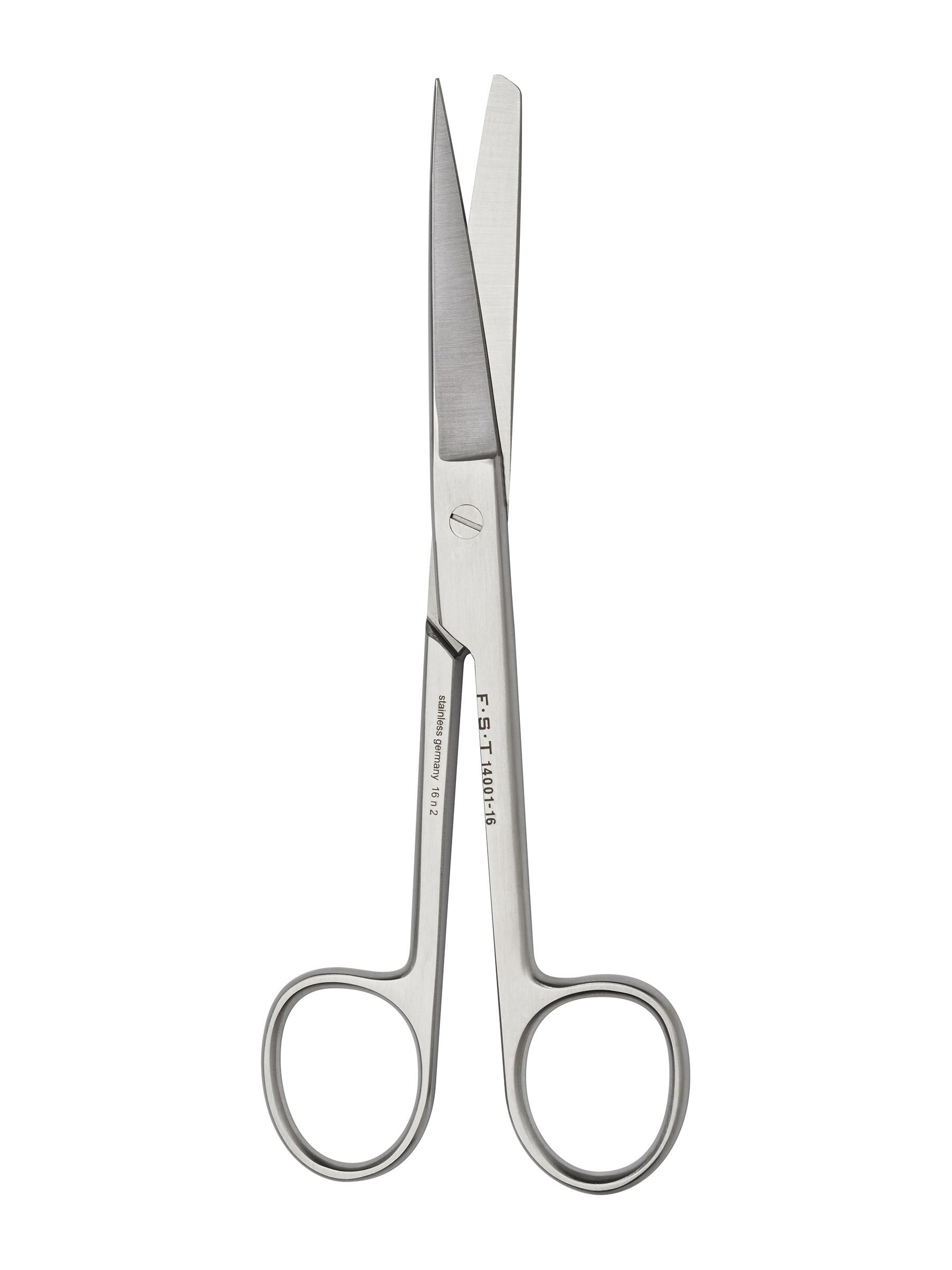 Surgical Scissors - Sharp-Blunt