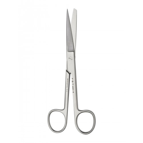 Surgical Scissors - Sharp-Blunt