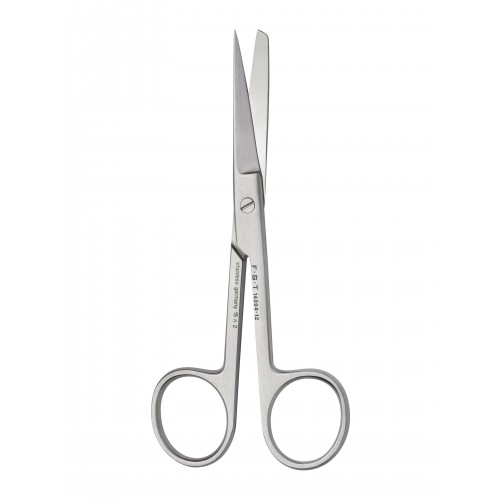 Surgical Scissors - Sharp-Blunt