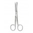 Surgical Scissors - Sharp-Blunt
