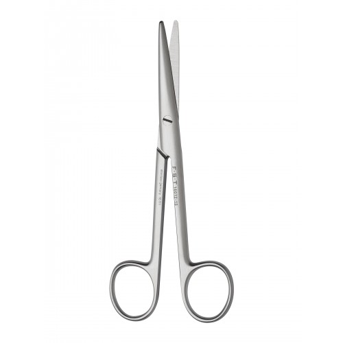 Mayo-Stille Scissors