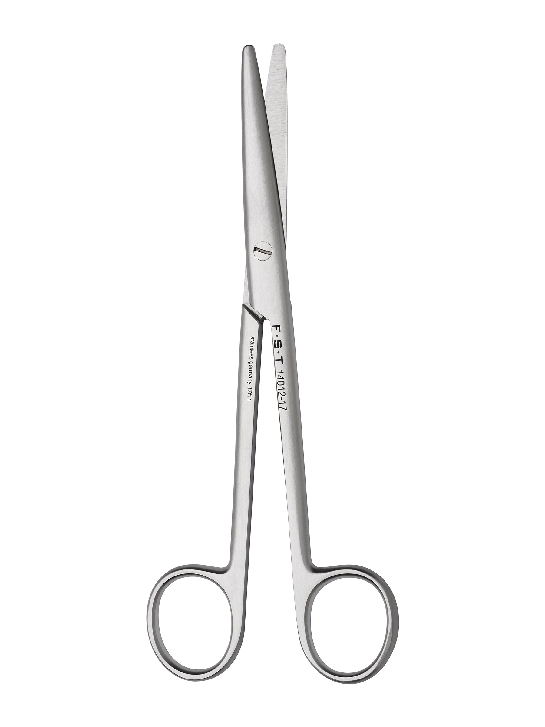 Mayo-Stille Scissors