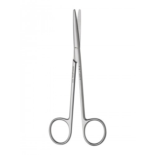 Metzenbaum Scissors