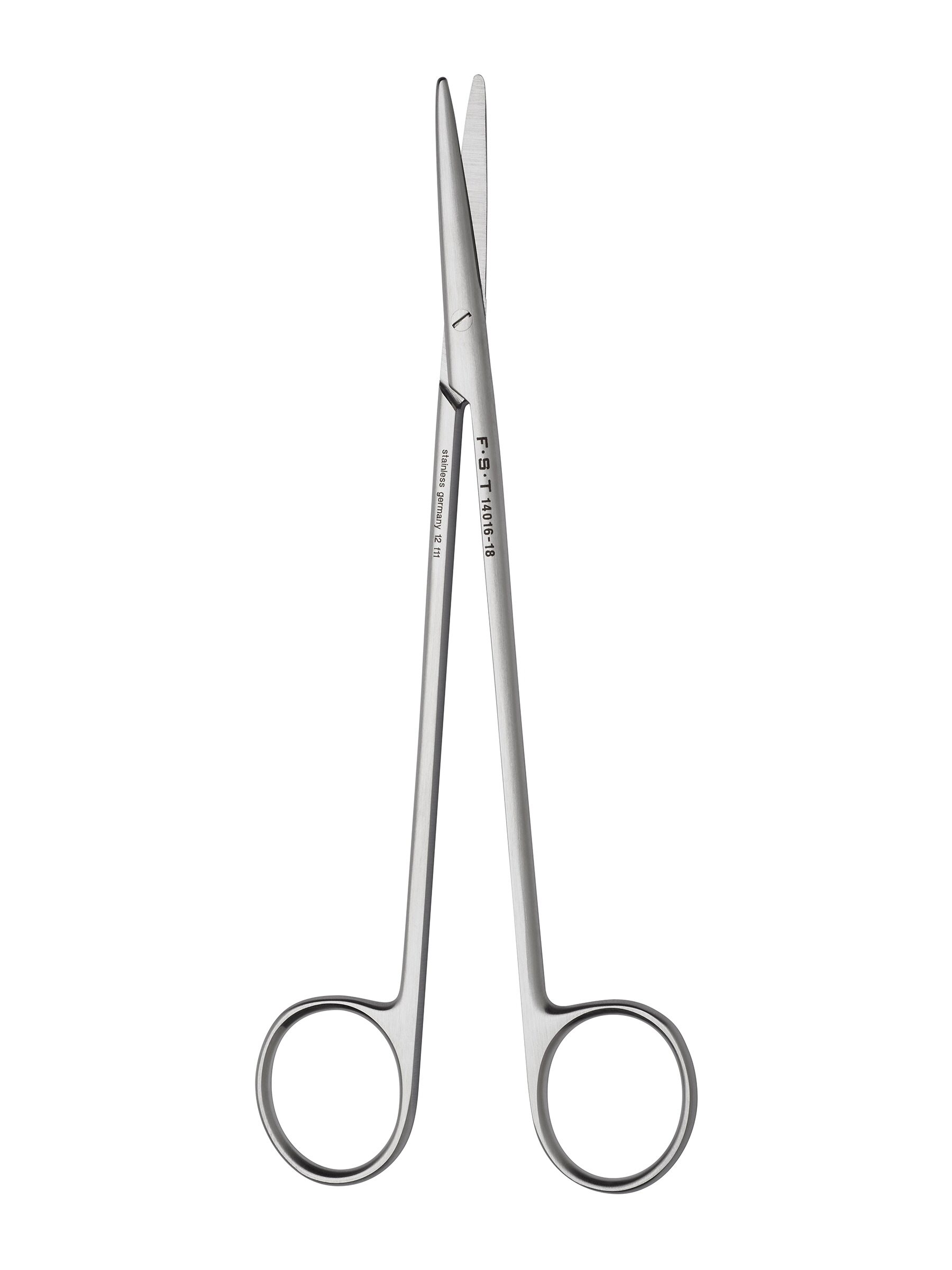 Metzenbaum Scissors