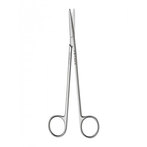 Metzenbaum Scissors