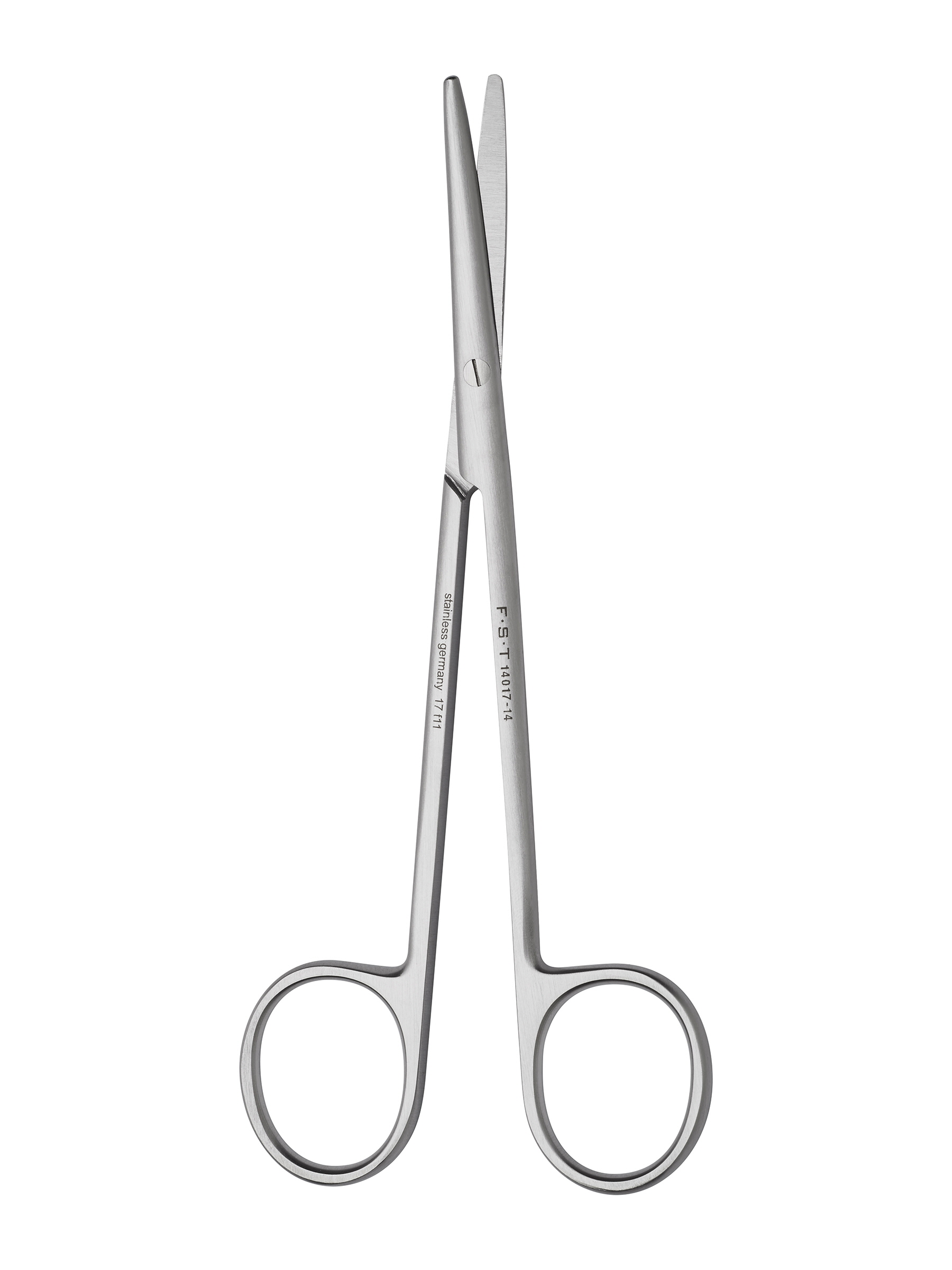 Metzenbaum Scissors