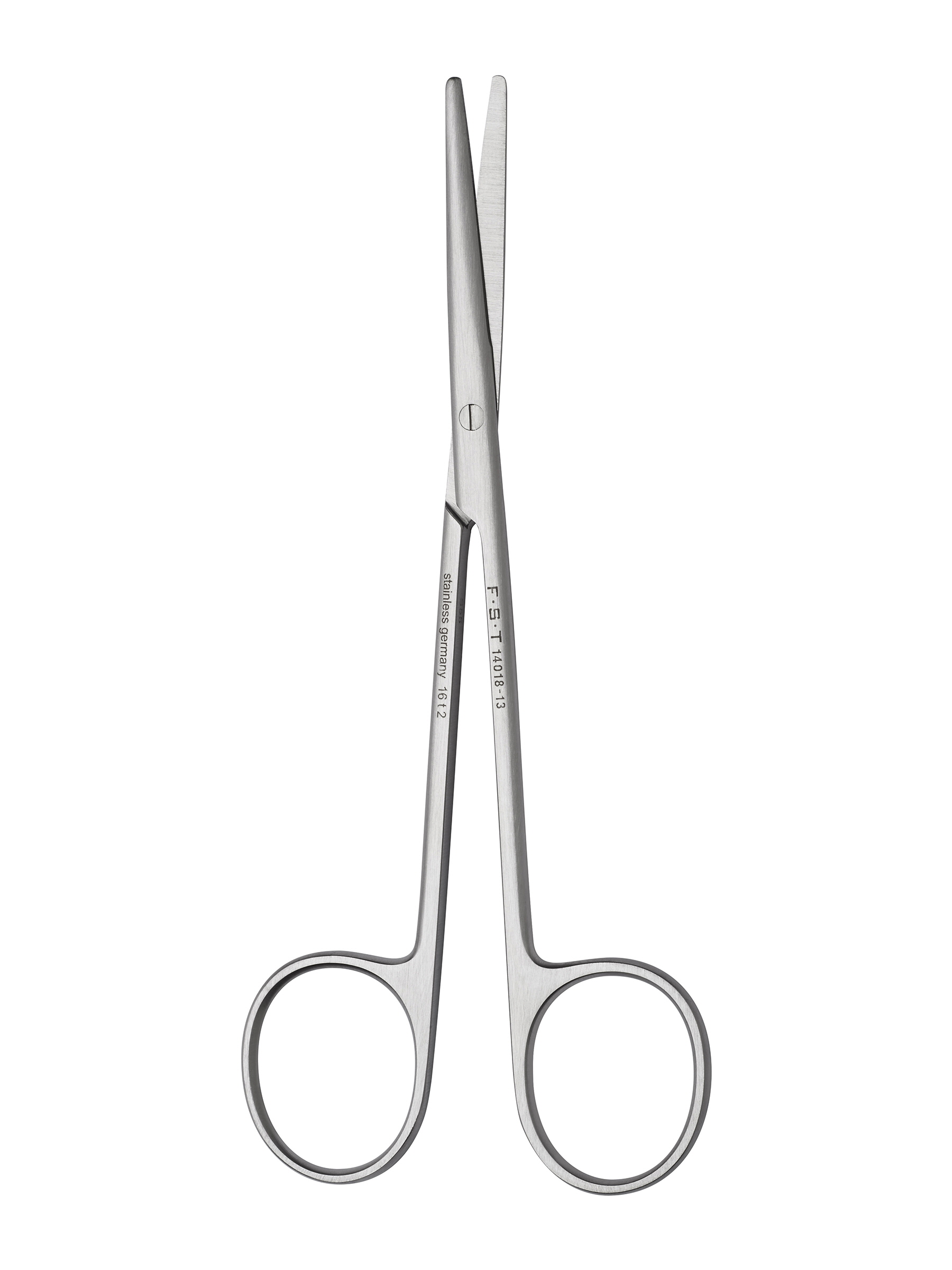 Metzenbaum Baby Scissors