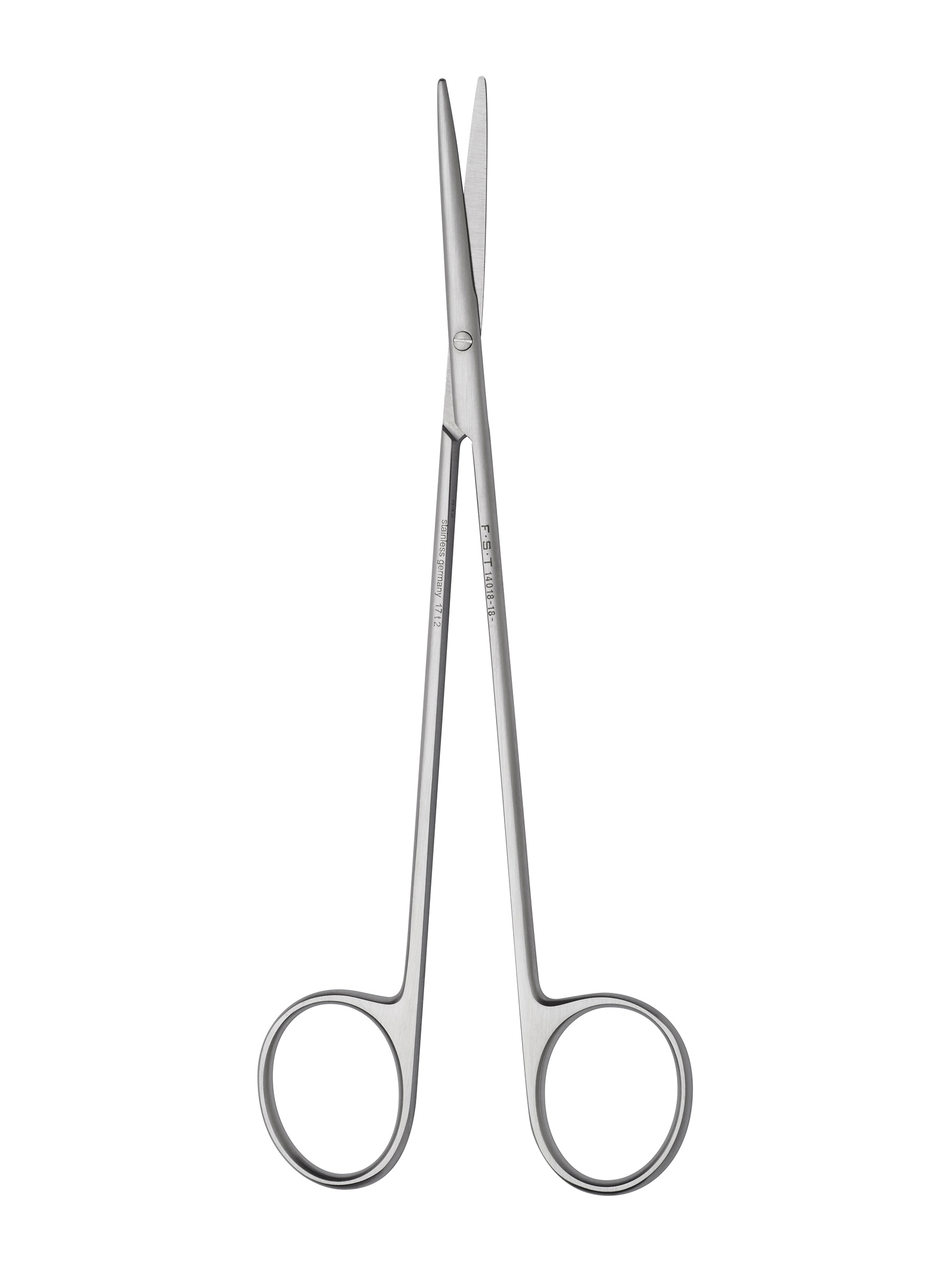 Metzenbaum Baby Scissors