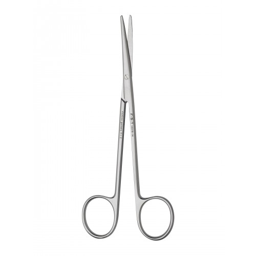 Metzenbaum Baby Scissors