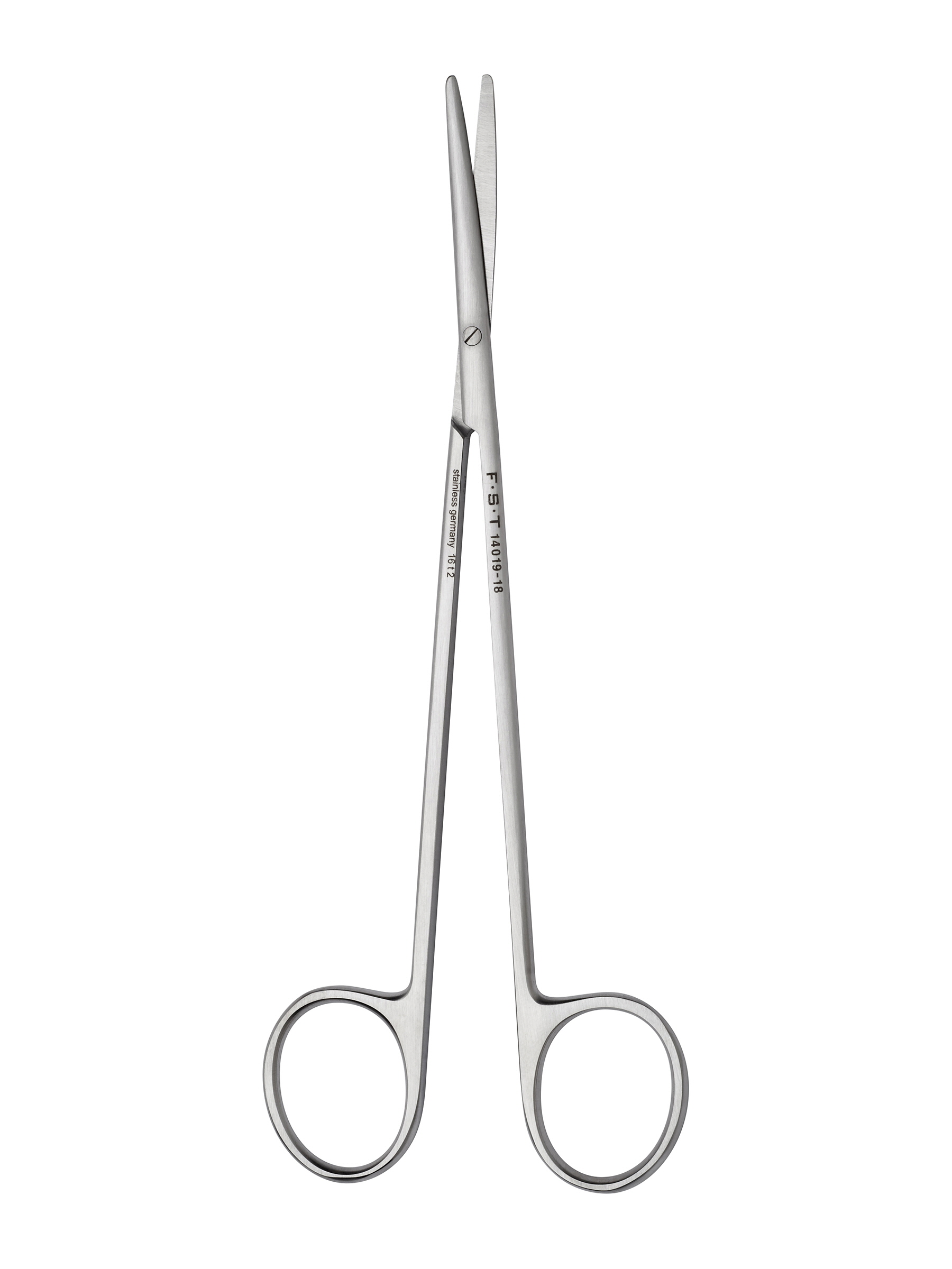 Metzenbaum Baby Scissors