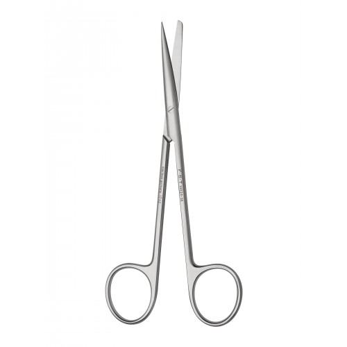 Metzenbaum Scissors
