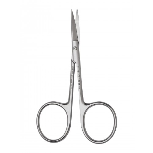 Fine Scissors - Large Loops