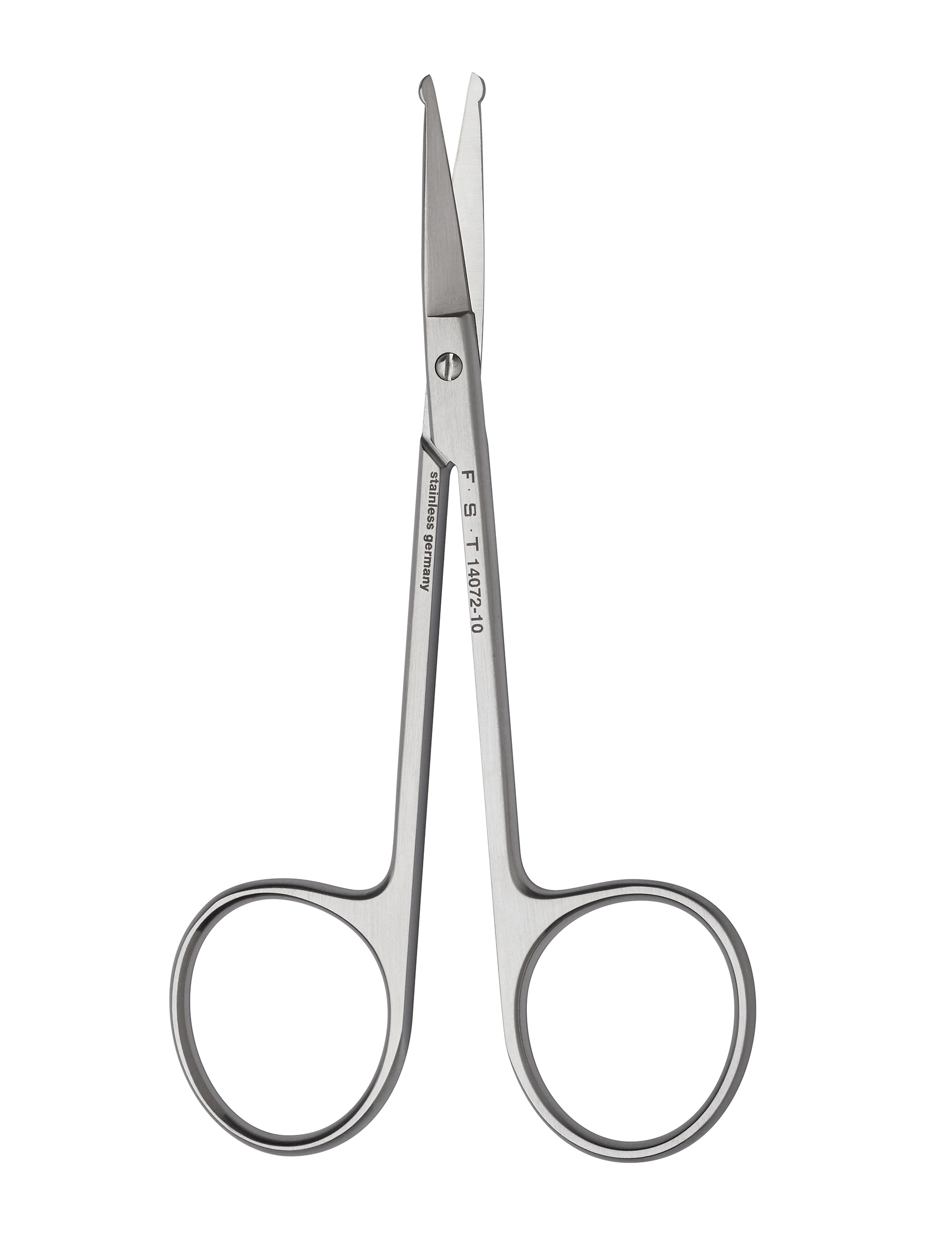 Tissue Separating Scissors