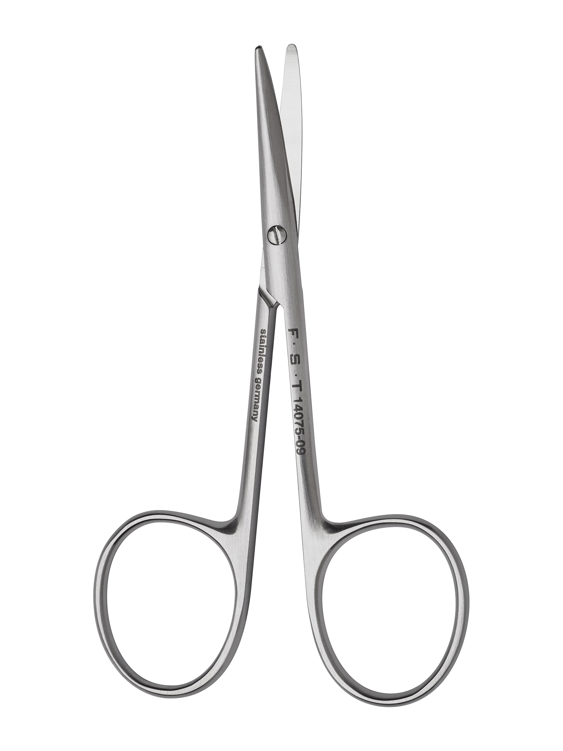 Strabismus Scissors