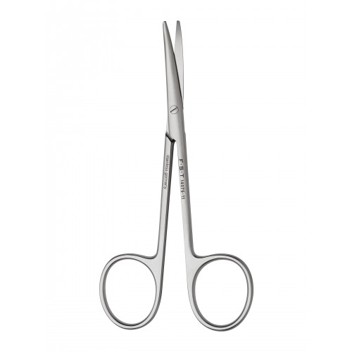 Strabismus Scissors