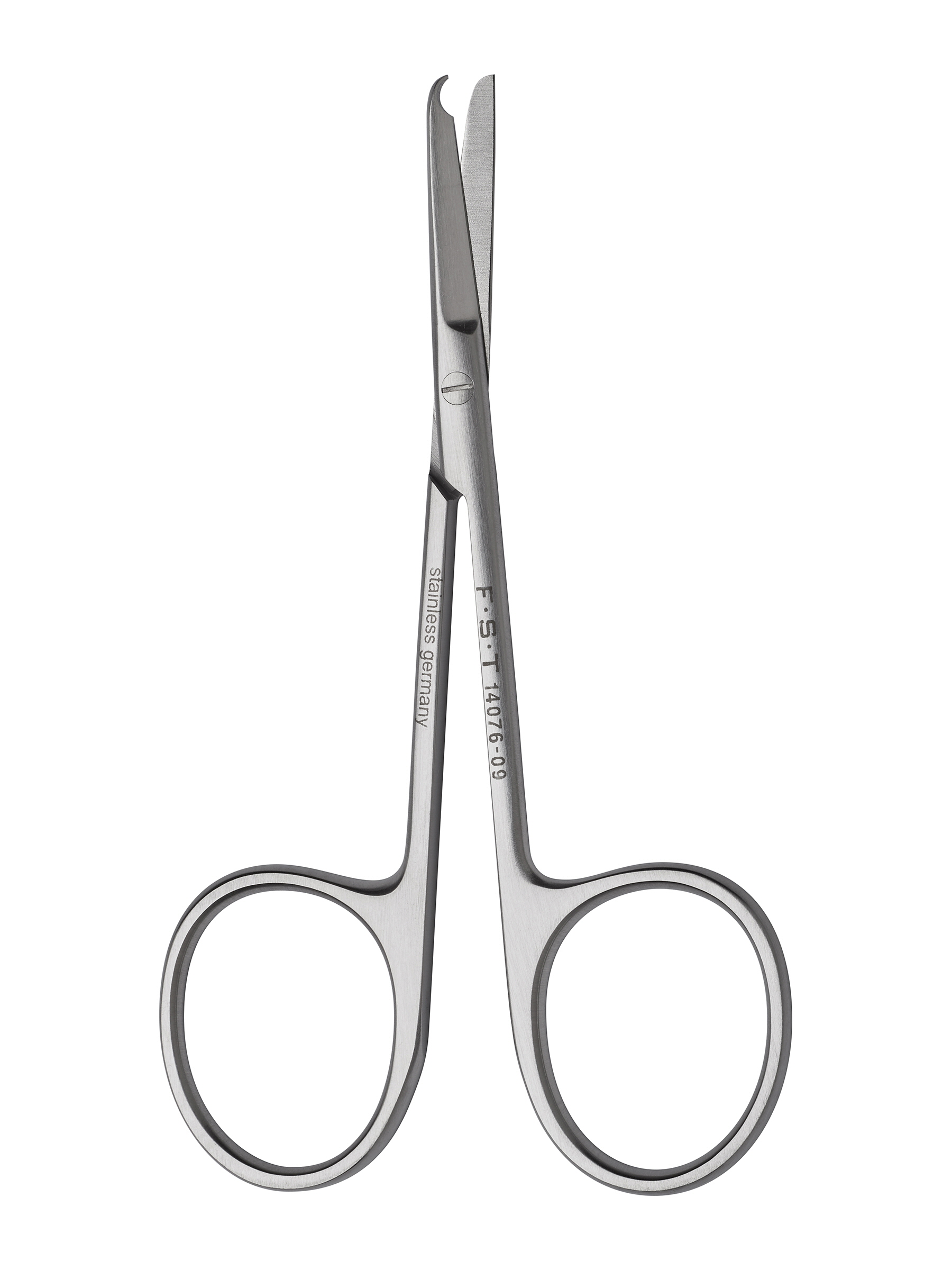 Spencer Ligature Scissors