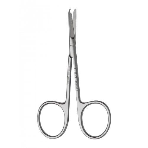 Spencer Ligature Scissors