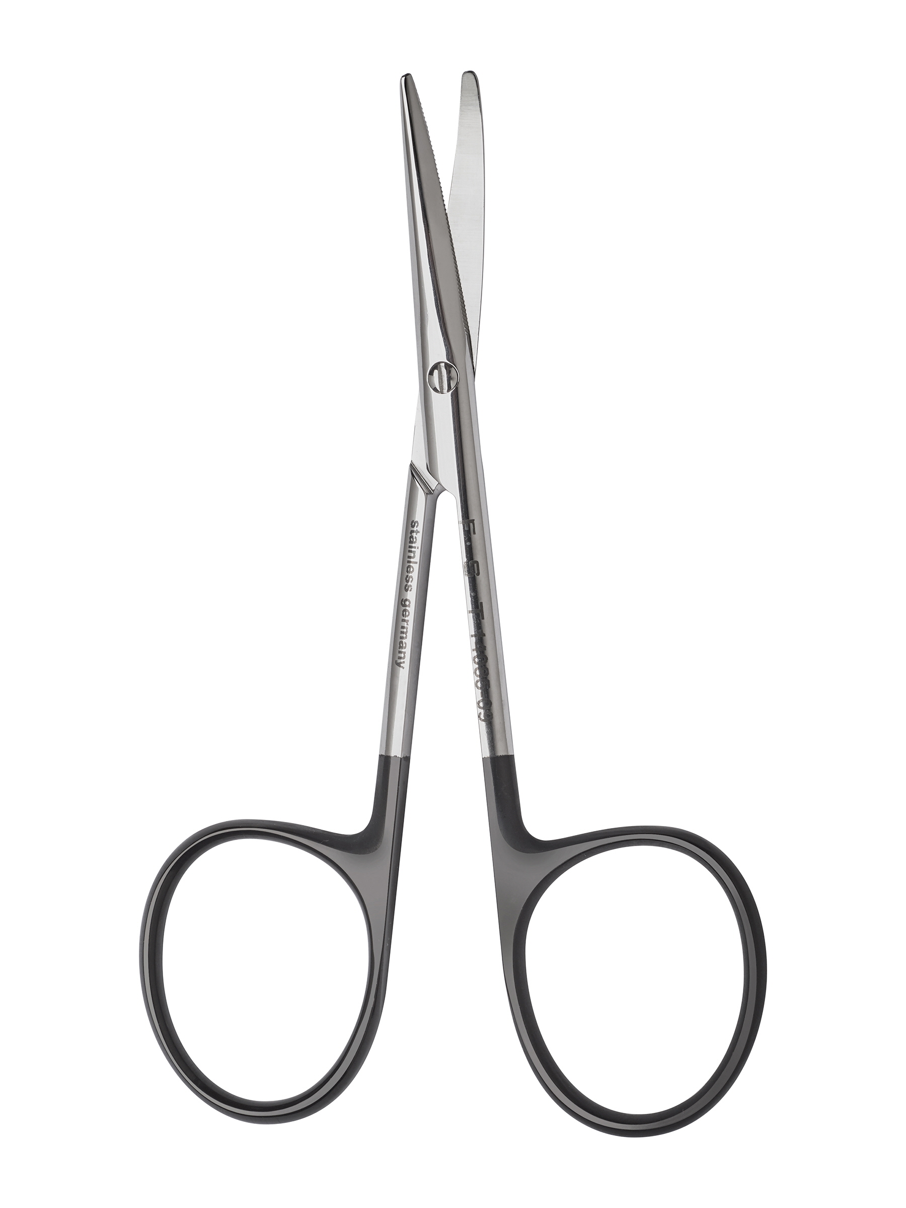 Bonn Strabismus Scissors - ToughCut?