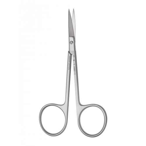 Hardened Fine Scissors