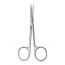 Fine Scissors - Martensitic Stainless Steel