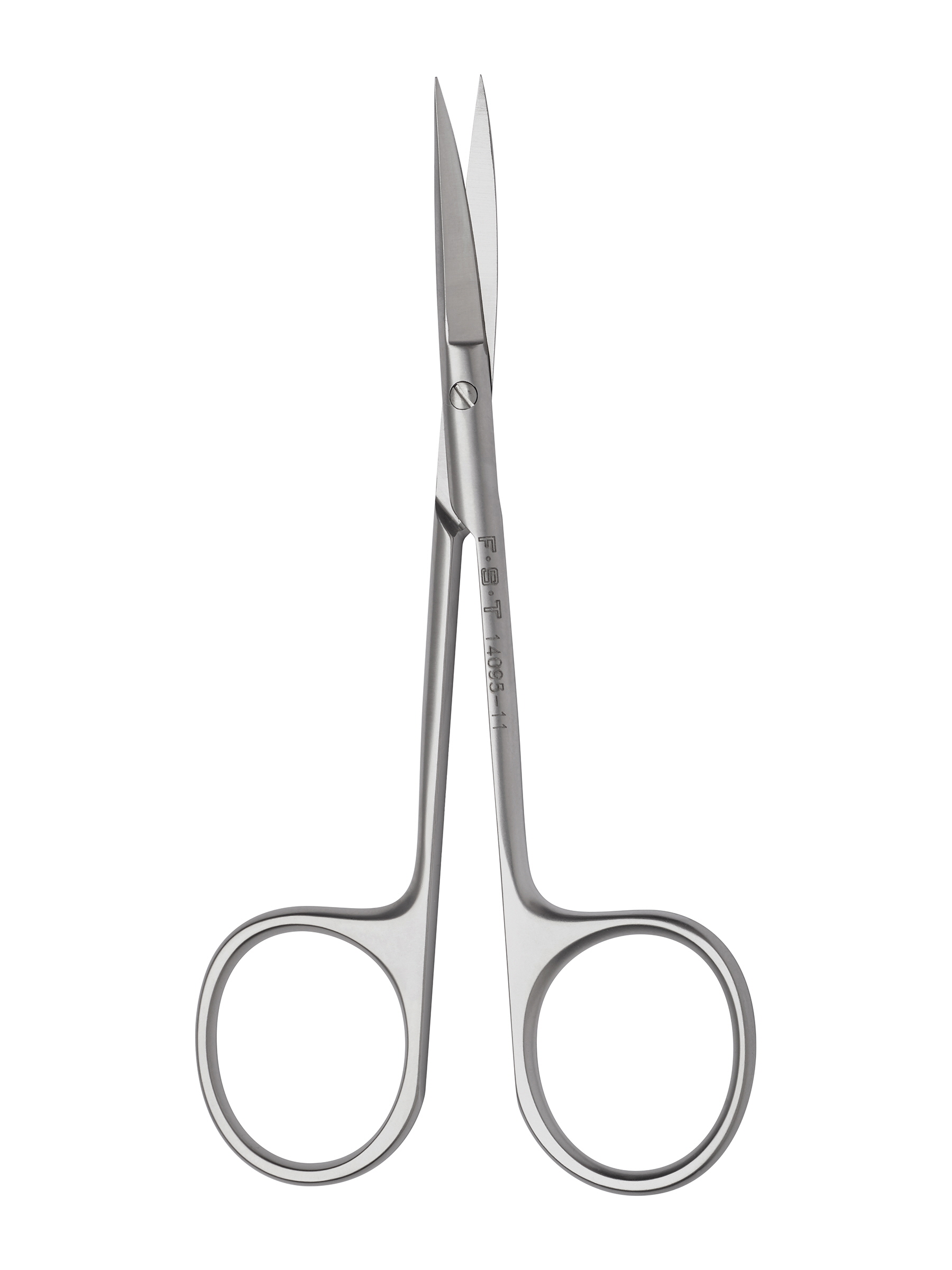Fine Scissors - Martensitic Stainless Steel