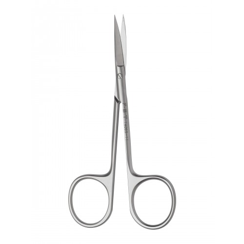 Fine Scissors - Martensitic Stainless Steel