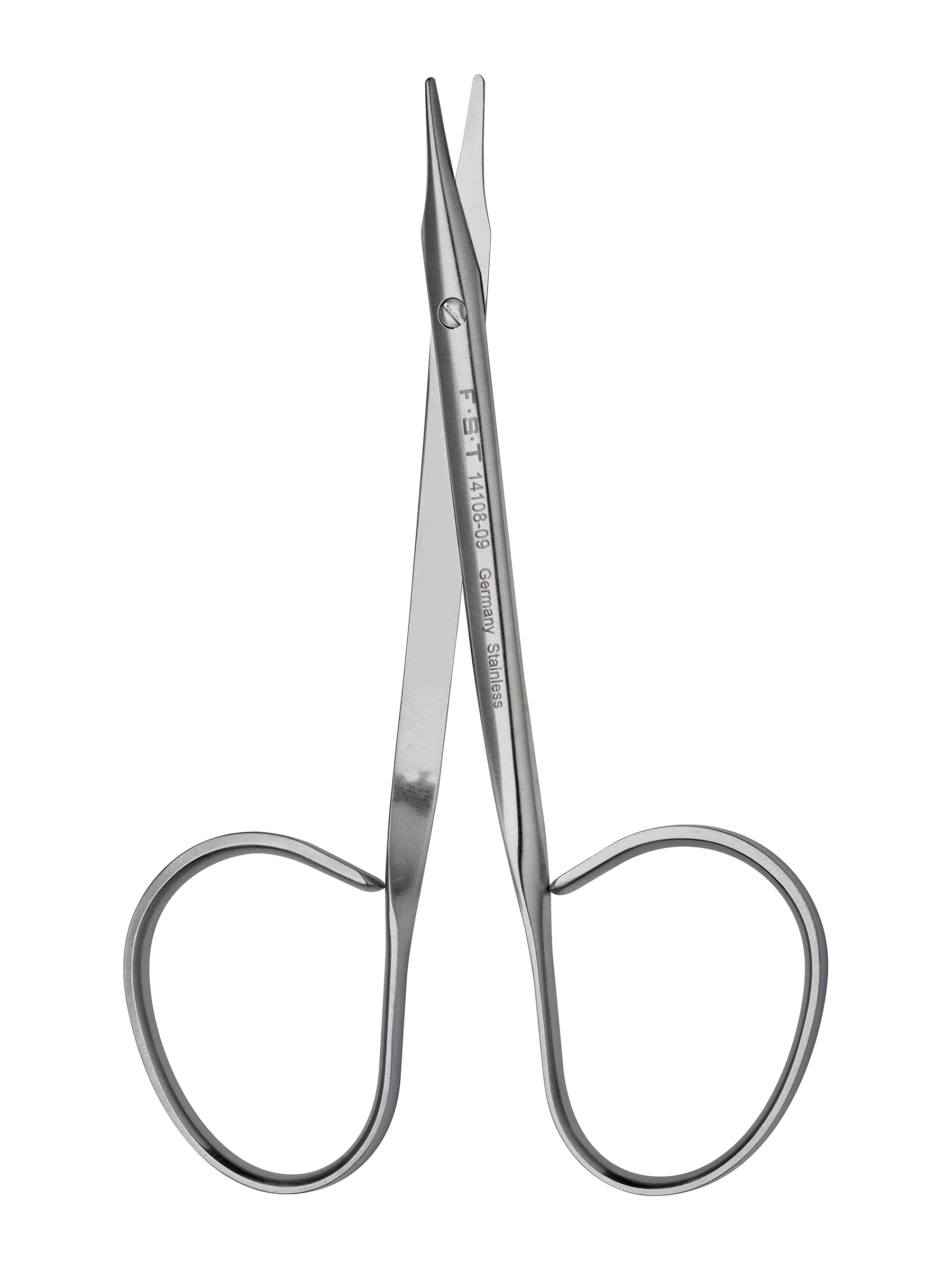 Fine Scissors - Extra Large Loops