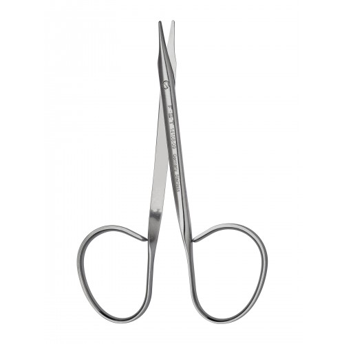 Fine Scissors - Extra Large Loops