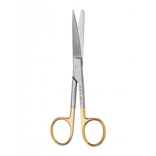 Surgical Scissors - Tungsten Carbide