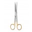 Surgical Scissors - Tungsten Carbide