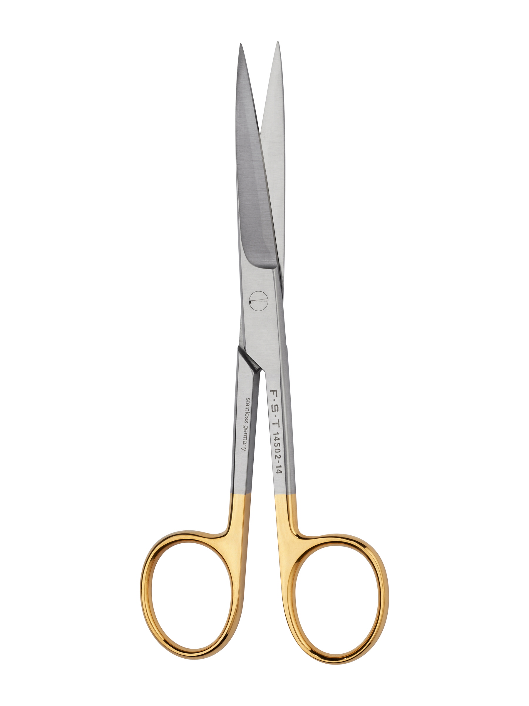 Surgical Scissors - Tungsten Carbide
