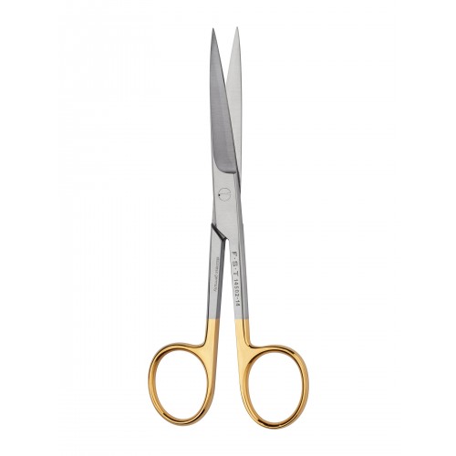 Surgical Scissors - Tungsten Carbide